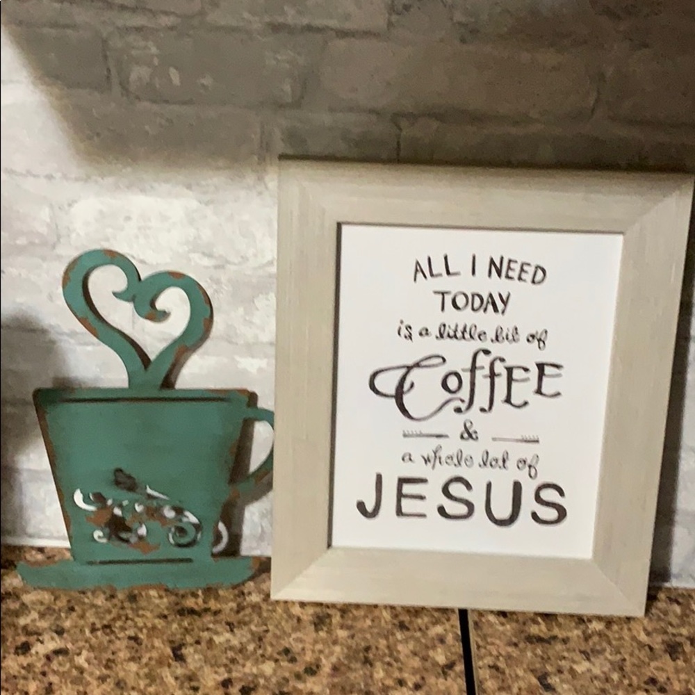Wall Decoration